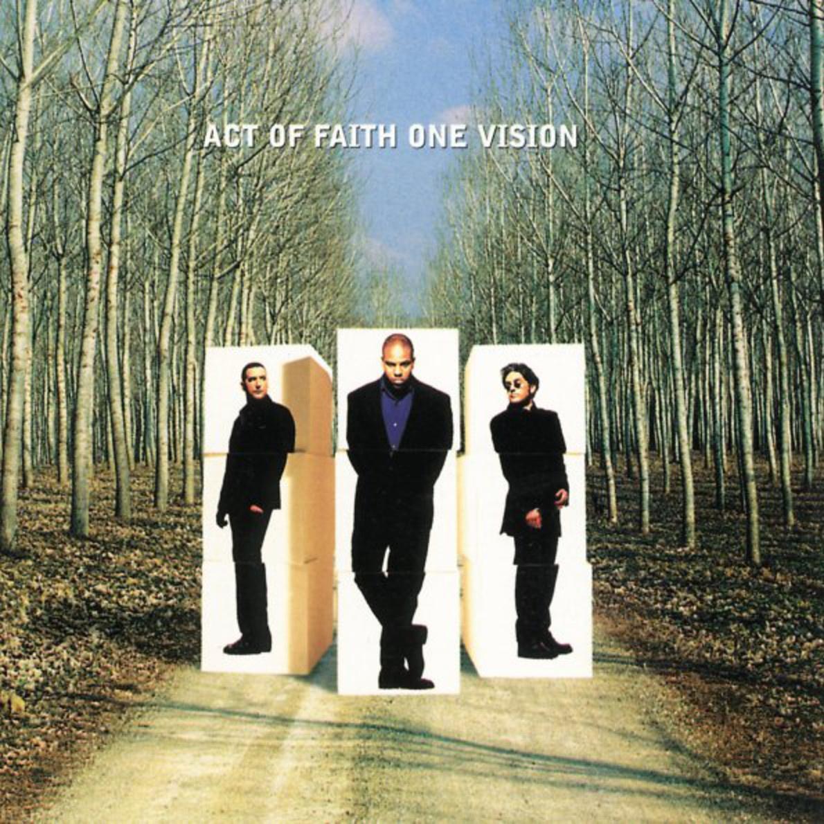 One Vision