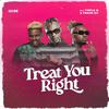 GCee - Treat You Right (feat. Triple M & Frank Ro)