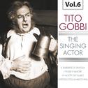 The Singing Actor, Vol. 6专辑