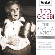 The Singing Actor, Vol. 6