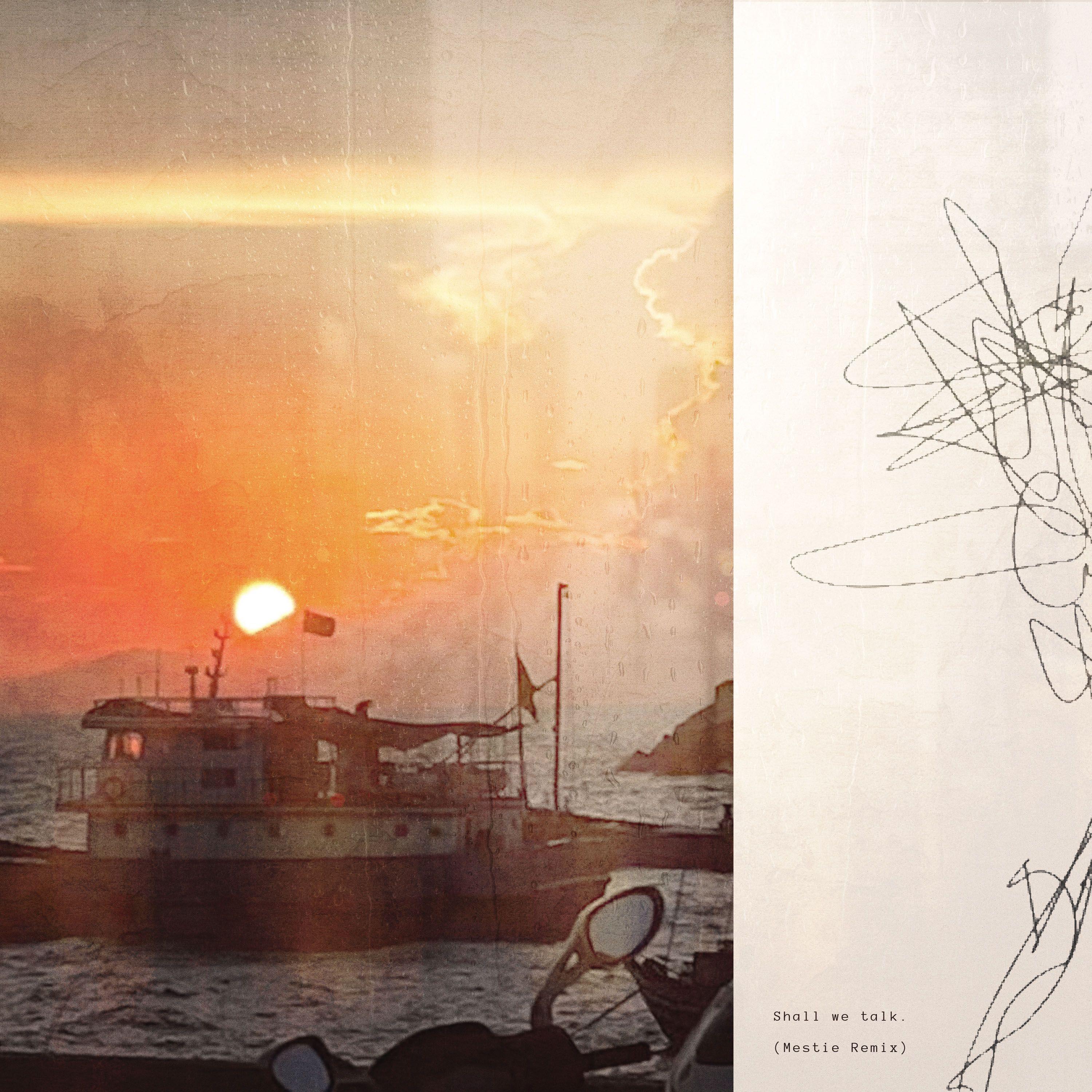 shall we talk.(Mestie Remix)