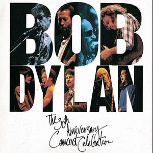 I'll Be Your Baby Tonight - Bob Dylan (Karaoke Version) 带和声伴奏 （降3半音）