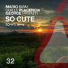 Mario Biani - So Cute (Sonate Remix)