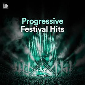 音乐节最热Progressive