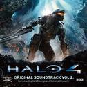 Halo 4 (Original Soundtrack), Vol. 2专辑