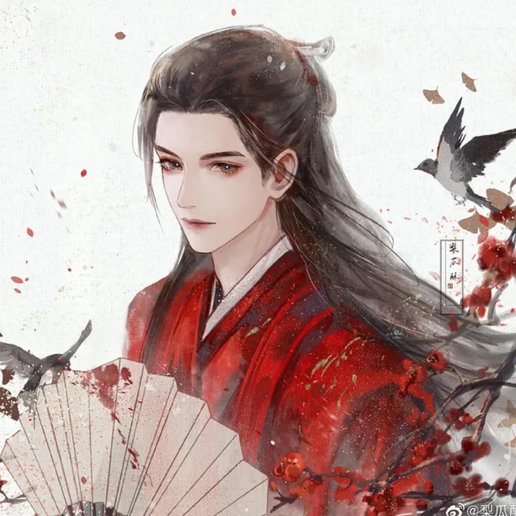 天涯客/山河令 音乐合集