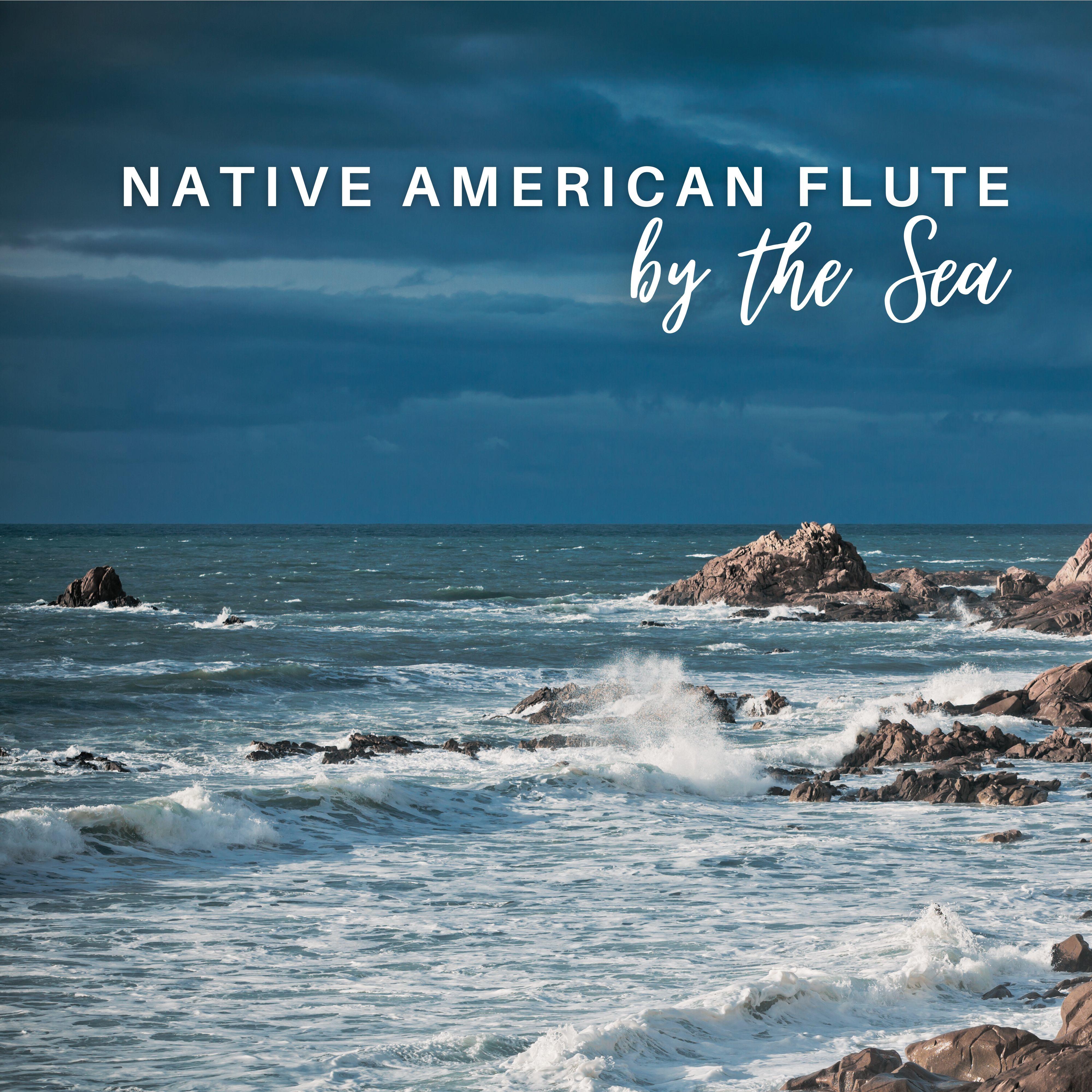 Flute Music Ensemble - Deeper Than The Sea