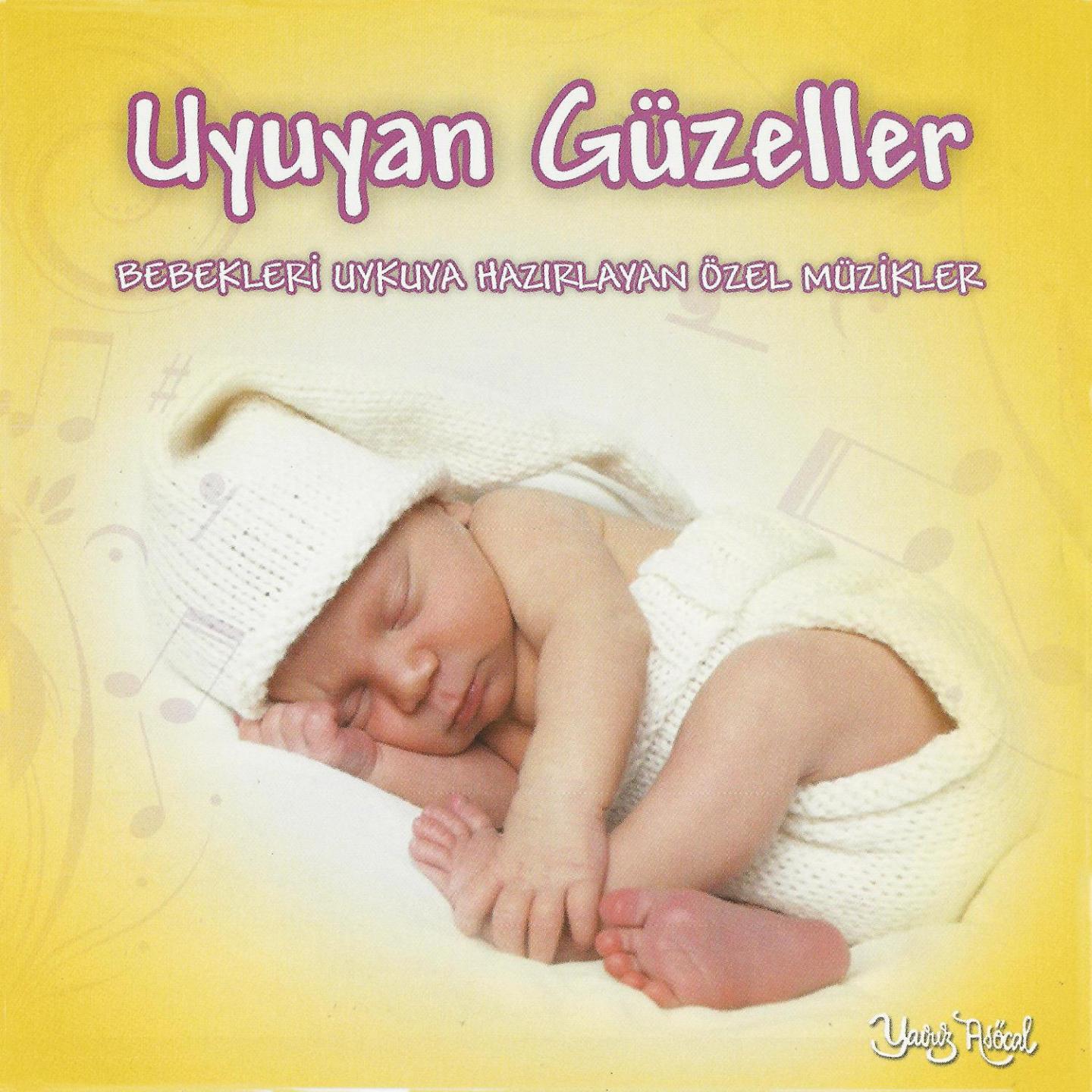 Uyuyan Güzeller专辑