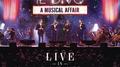 A Musical Affair: Live in Japan专辑