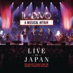 A Musical Affair: Live in Japan专辑