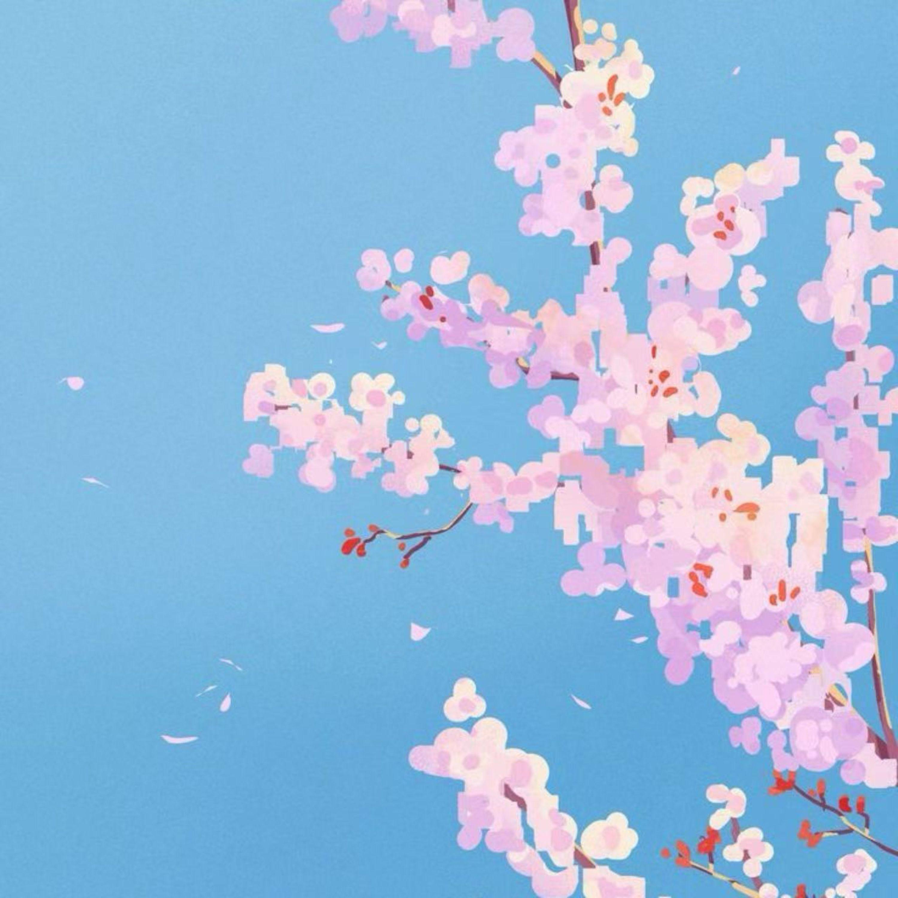 春日狂想