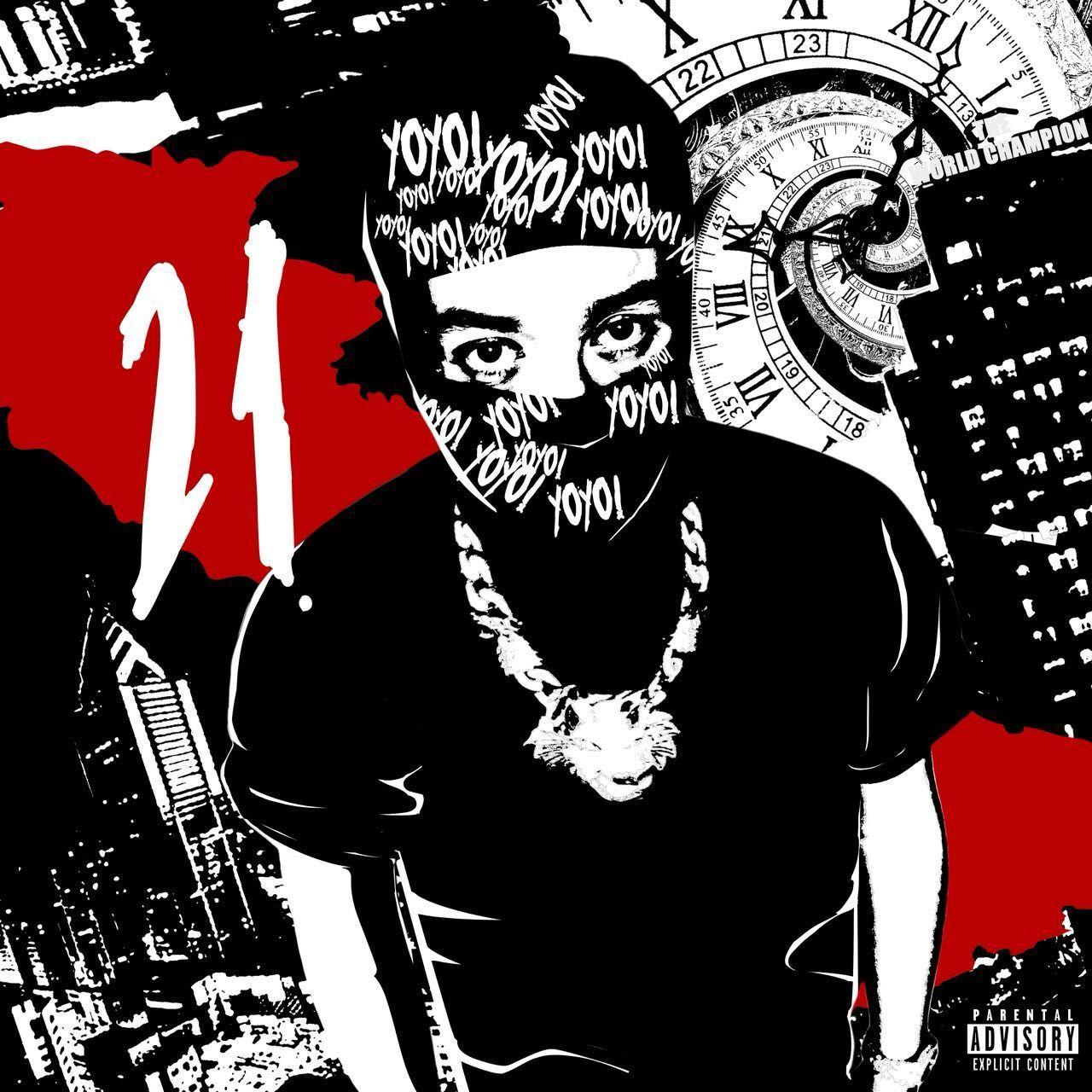 【Beat】21KTIME"那奇沃夫 X Kkluv"