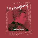 Monogamy (Le Boeuf Remix)专辑