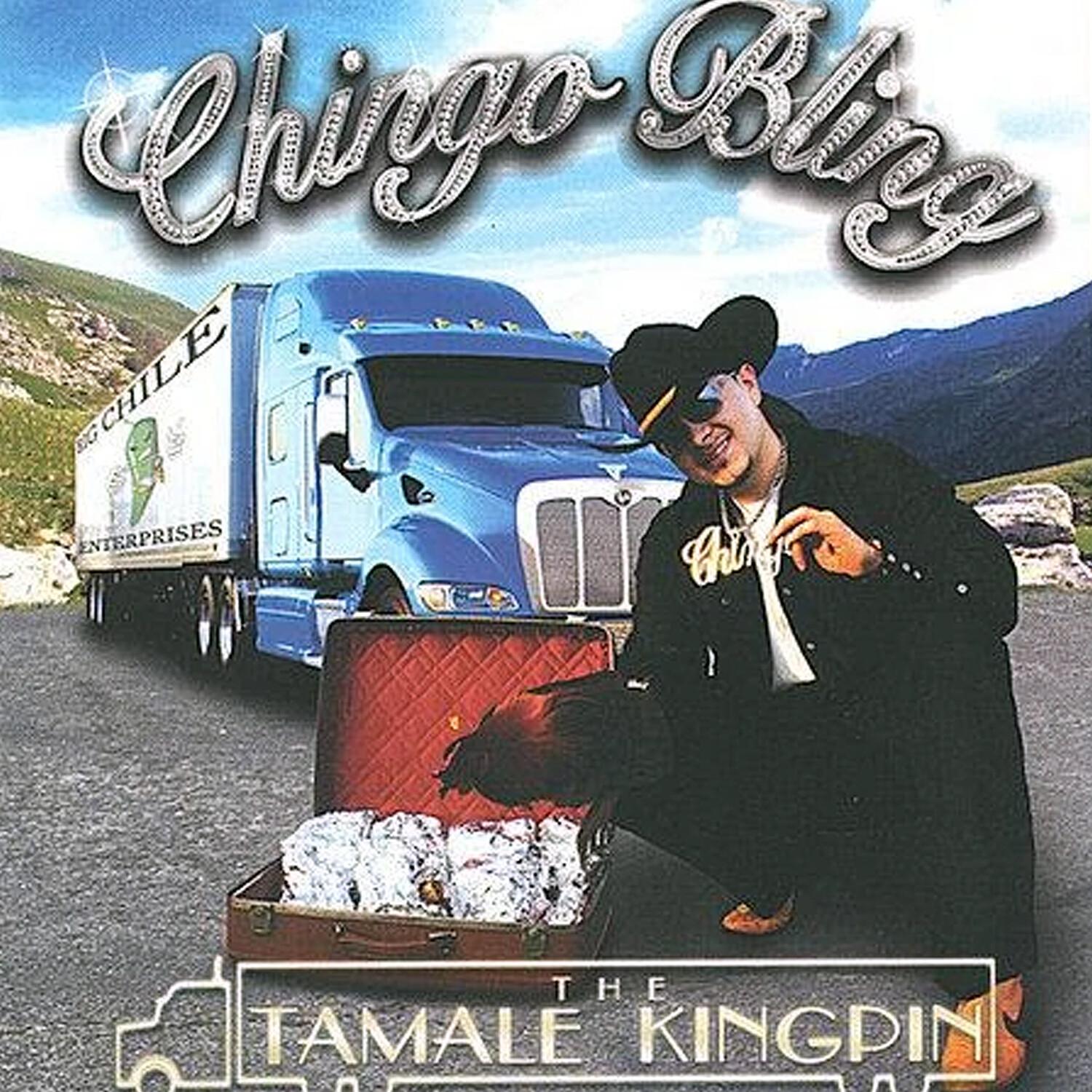 The Tamale Kingpin