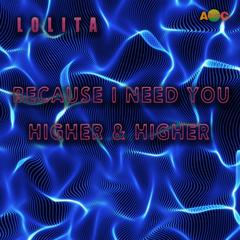 BECAUSE I NEED YOU (Extended Mix)