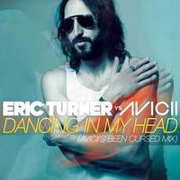 Eric Turner - Dancing In My Head (Instrumental) 原版无和声伴奏