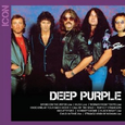 Icon: Deep Purple