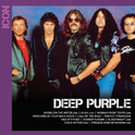 Icon: Deep Purple专辑