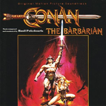 Conan the Barbarian (Original Motion Picture Soundtrack)专辑