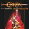 Conan the Barbarian (Original Motion Picture Soundtrack)专辑