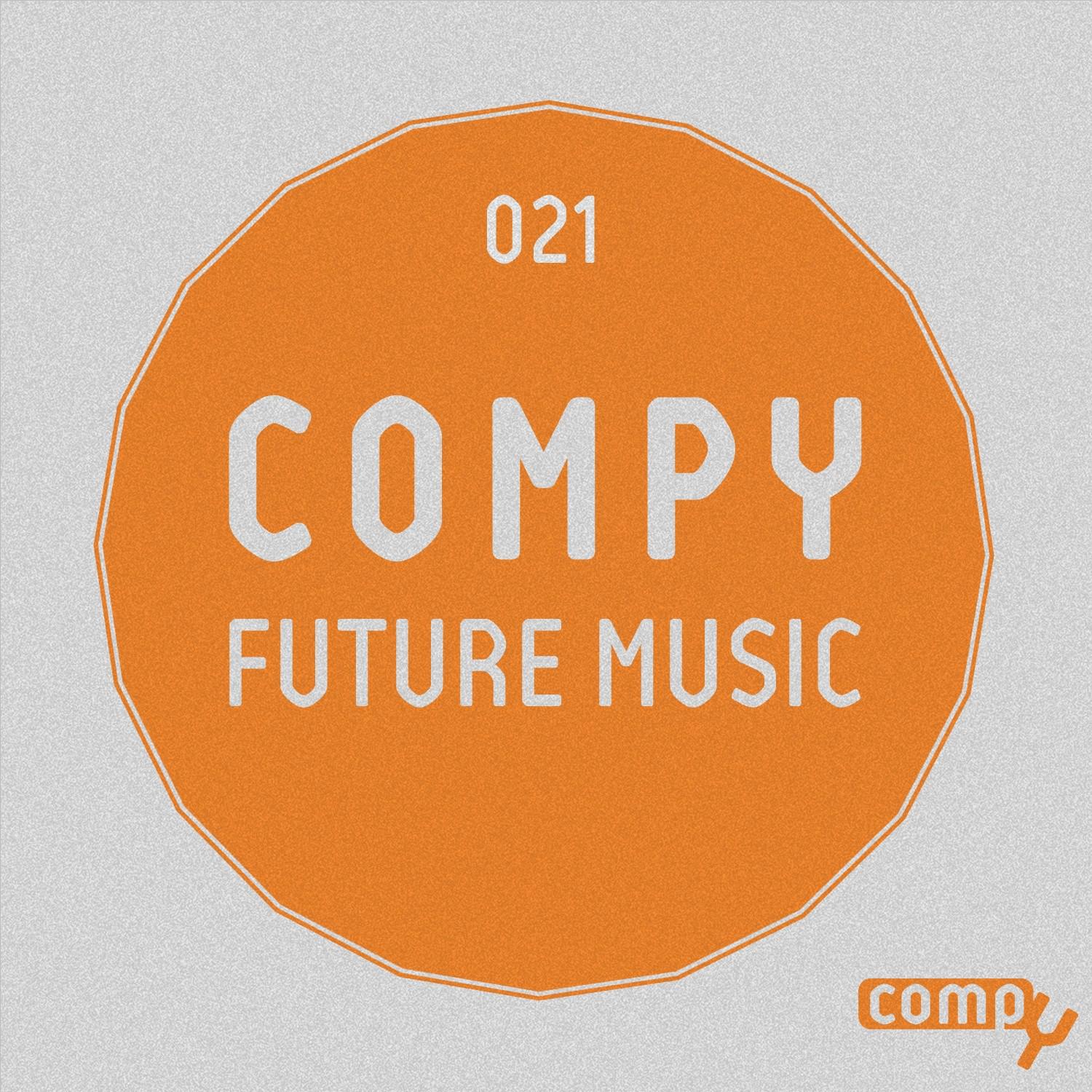 Compy Future Music, Vol. 021专辑