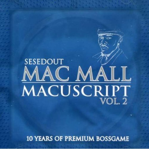 The Macuscripts, Vol. 2