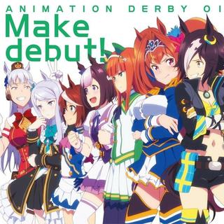 赛马娘PrettyDerby