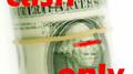 Cash Only专辑