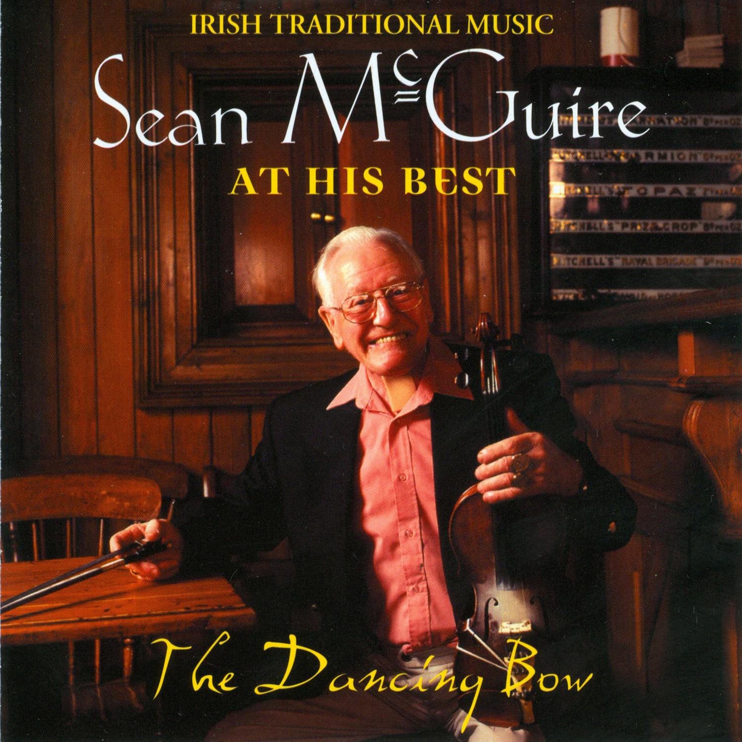 At His Best - The Dancing Bow