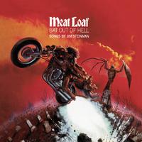 Meat Loaf - Hot Summer Night (unofficial Instrumental)