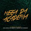 MC Luiggi - Mega da Academia