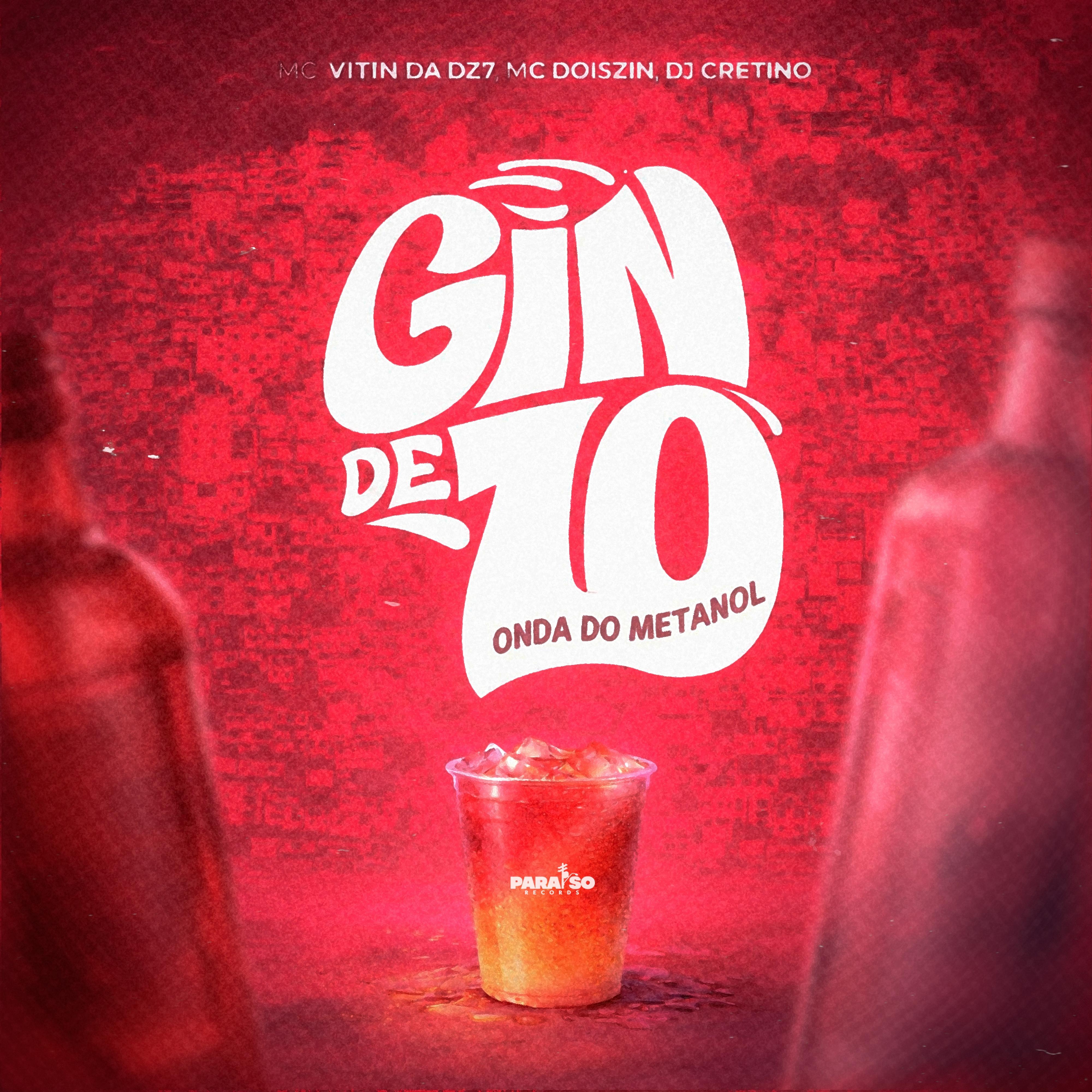Gin de 10, Onda do Metanol