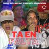 Niki Blay - Ta en falta (feat. Pancho Rap, Neno 357 & Zuko El Patron)