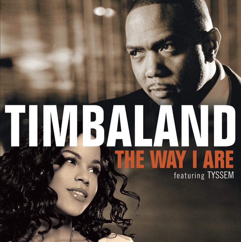 The Way I Are (Radio)