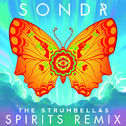Spirits (Sondr Remix)专辑