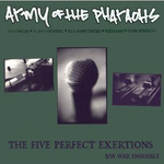 The Five Perfect Exertions / War Ensemble专辑