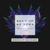 Don't Let Me Down (Riggi & Piros Remix)
