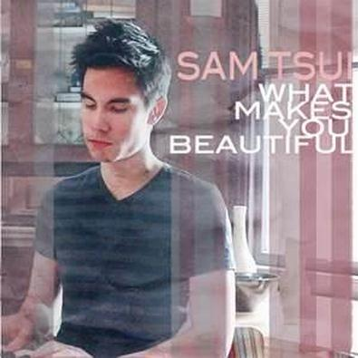 What Makes You Beautiful专辑