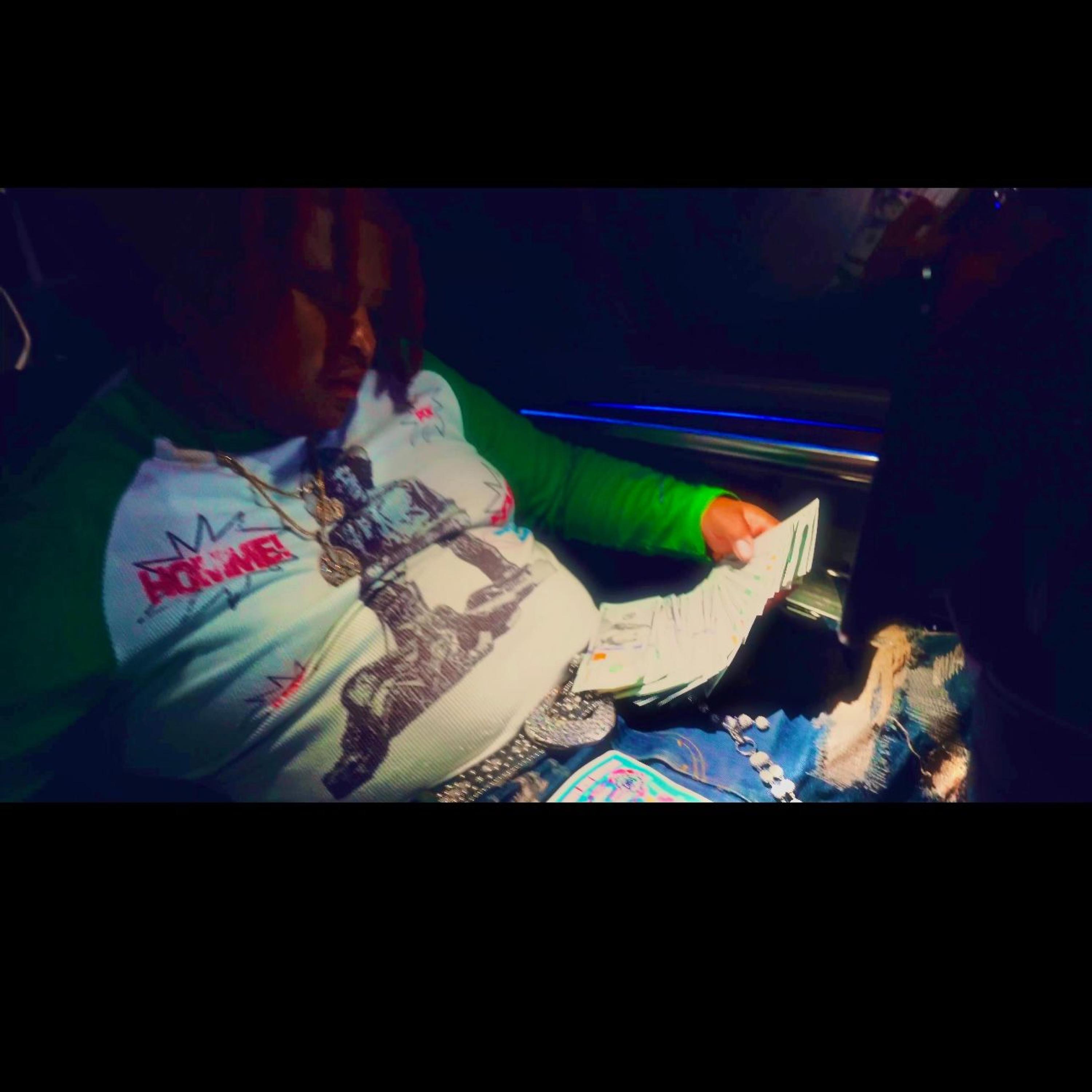 A-Z (feat. Big Yaya)