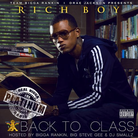 Back To Class