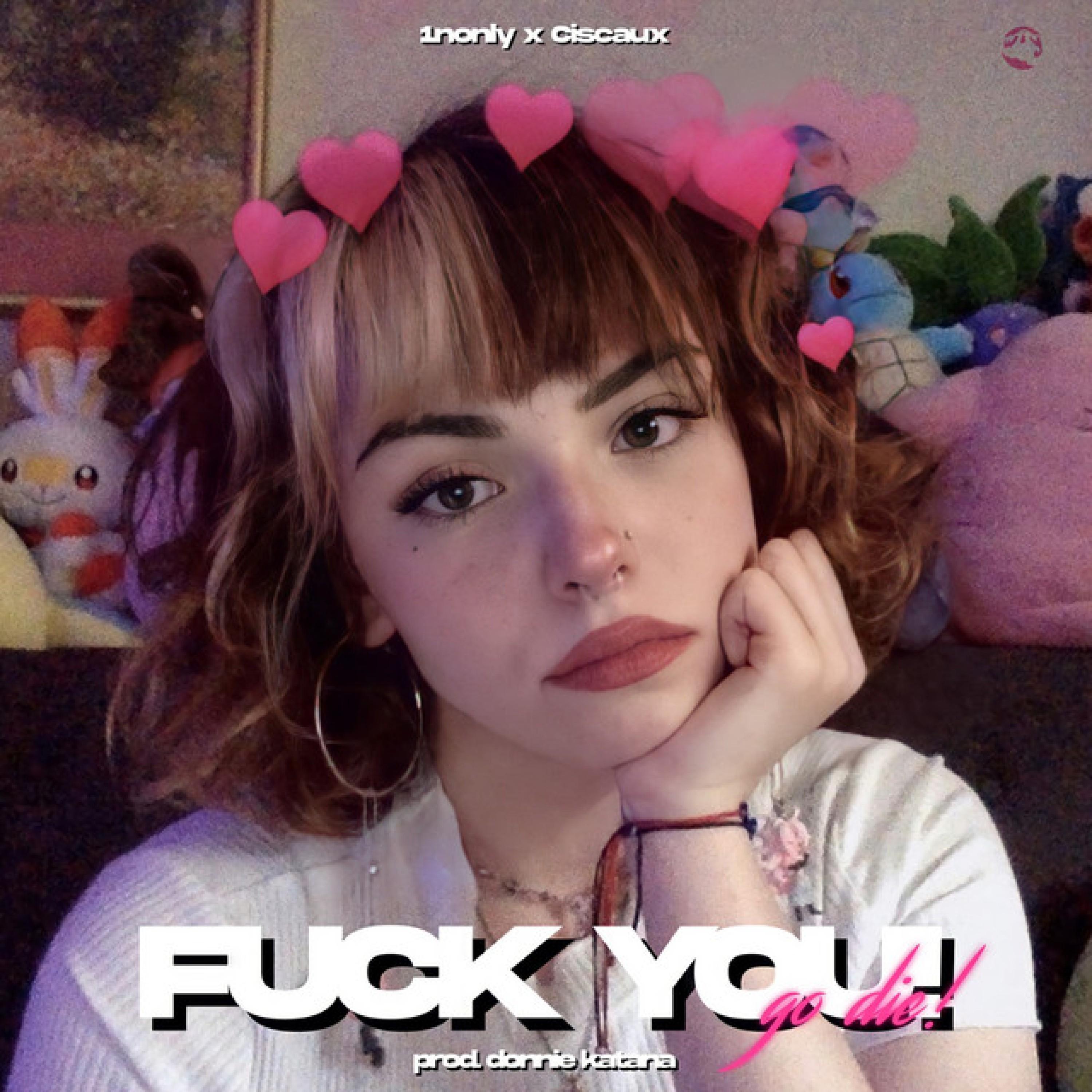 **** You!