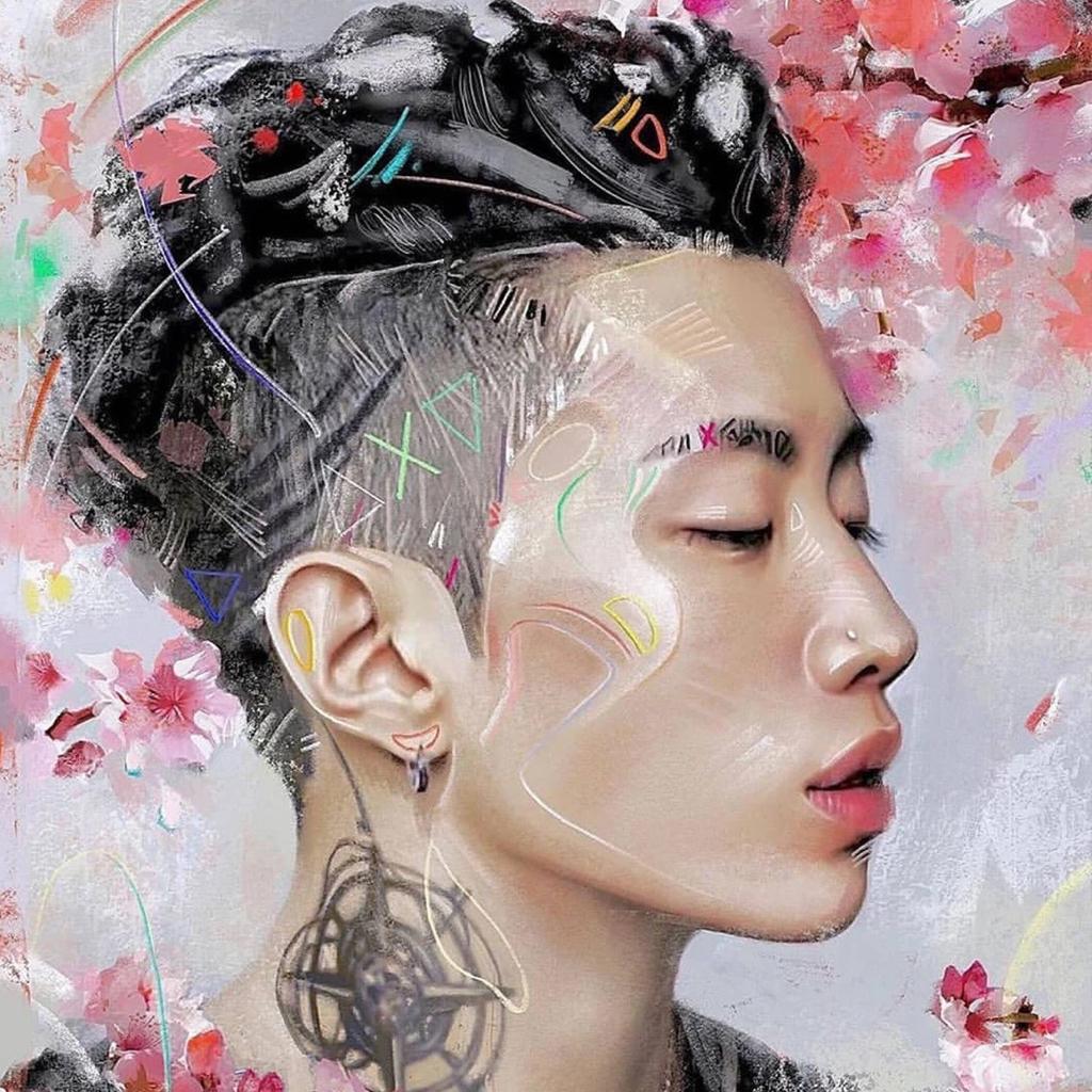 【韩语黑怕】KPOP热单制造机