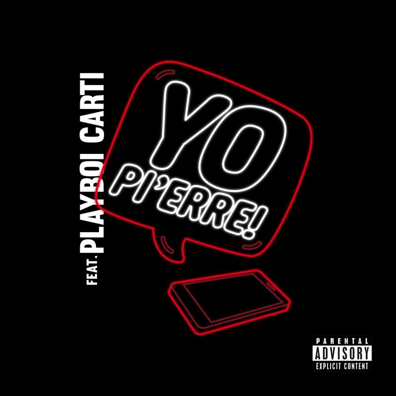 Yo Pi'erre!