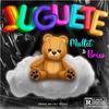 Rose - JUGUETE (feat. Brixo)