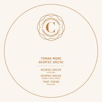 Scopic Drive (Roman Flügel Remix)