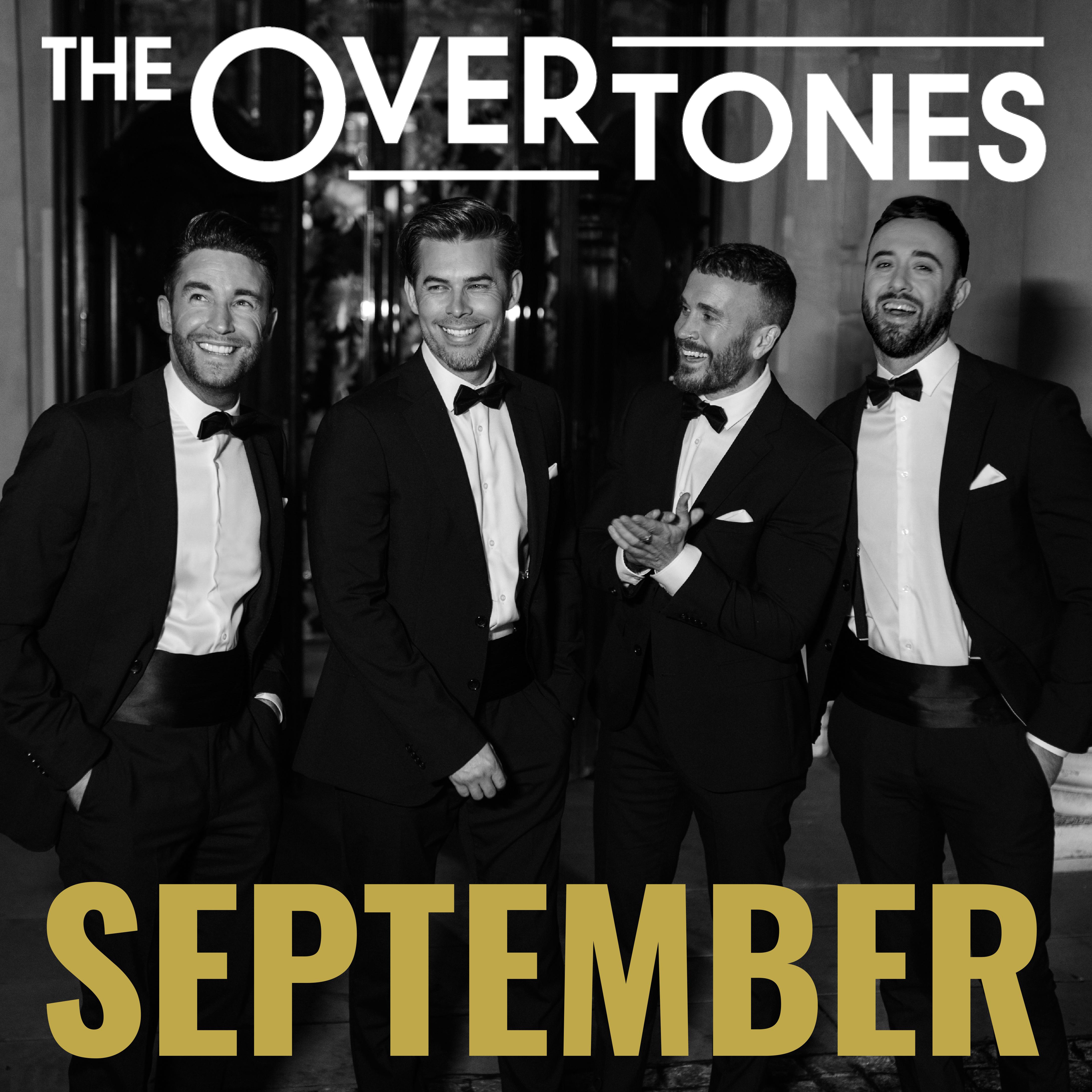 Overtones