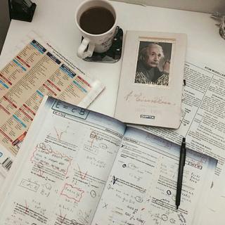 Life⤷学会享受过程