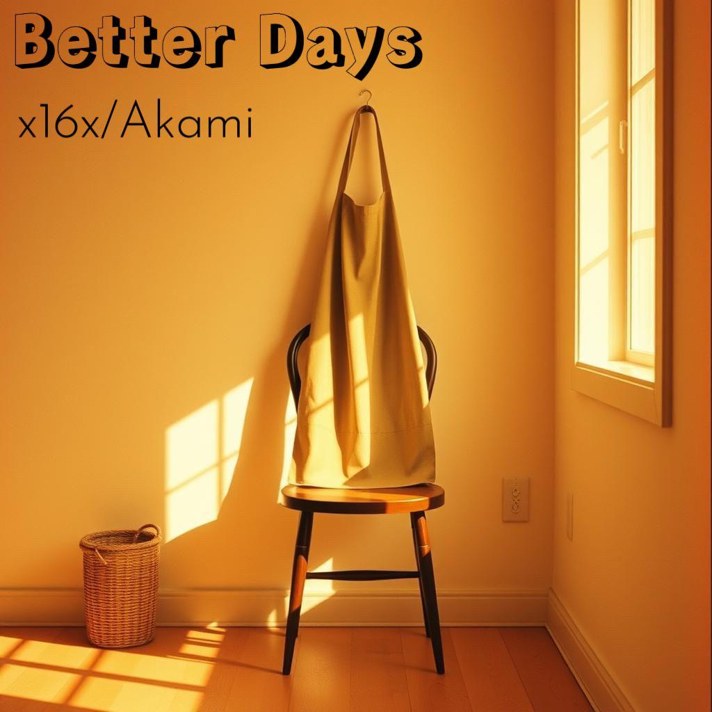 Better Days