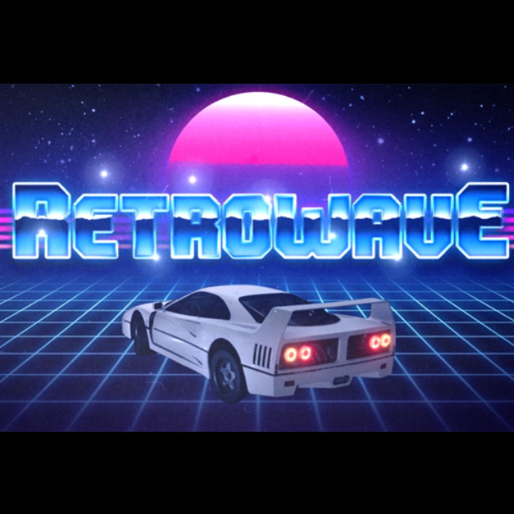 【游戏】Retrowave