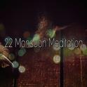 22 Monsoon Meditation专辑